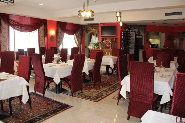 Estense Hotel